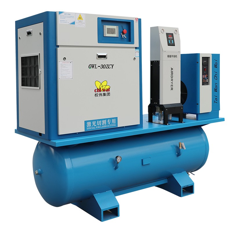 Накопительный баллон объемом 0,3-40 куб.м