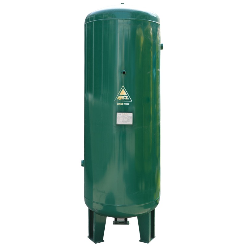 Накопительный баллон объемом 0,3-40 куб.м