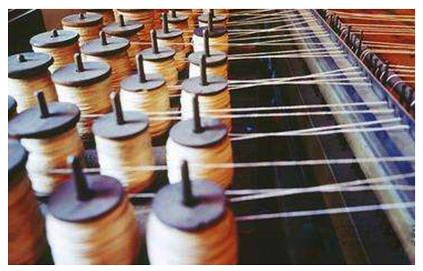 Низкодавленческий компрессор